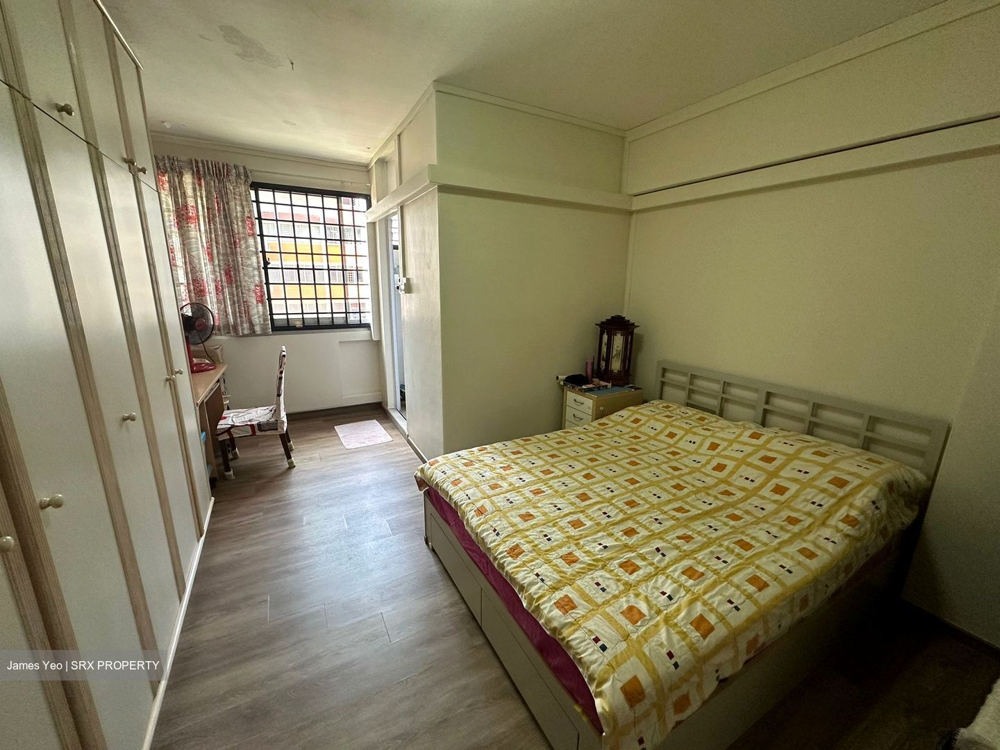 Blk 103 Pasir Ris Street 12 (Pasir Ris), HDB 5 Rooms #542287601